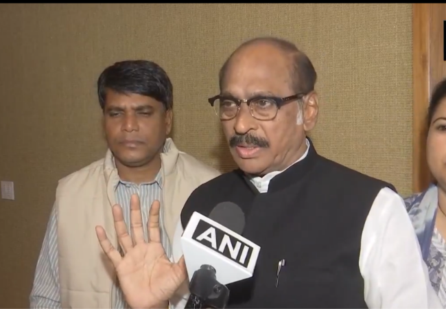 BJP hijacked local body polls in Dadra and Nagar Haveli: Cong